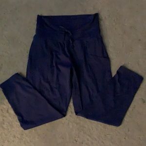 Fabletics high waisted pants